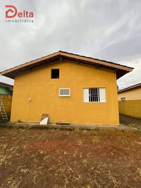 Foto 9 de Casa com 3 quartos à venda, 430m2 em Usina, Atibaia - SP