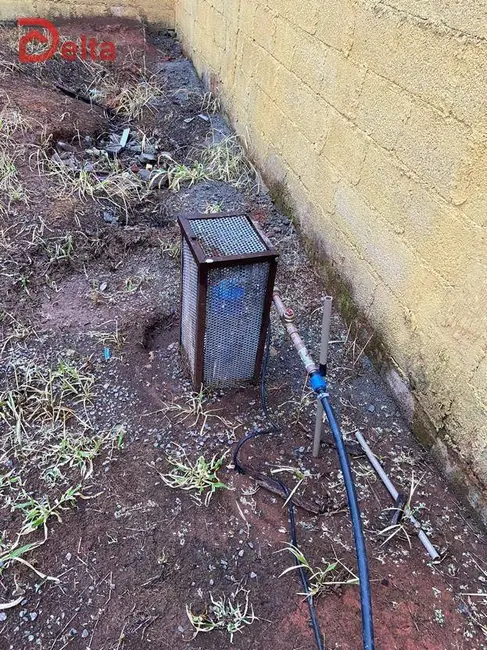 Foto 1 de Casa com 3 quartos à venda, 430m2 em Usina, Atibaia - SP