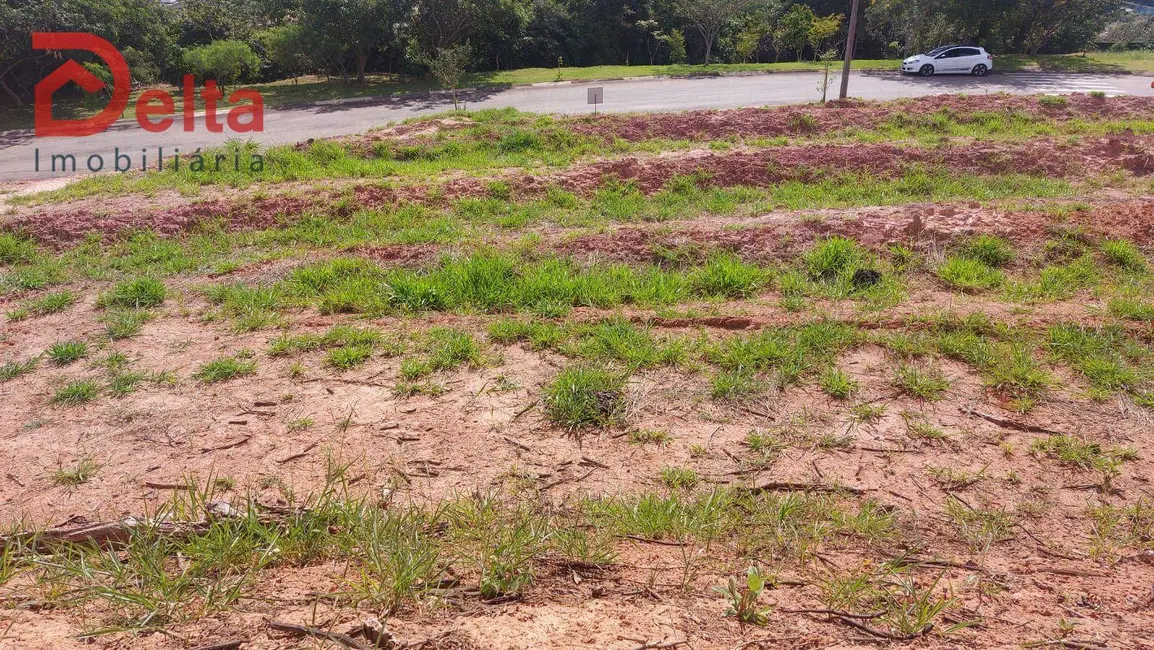 Foto 1 de Terreno / Lote à venda, 804m2 em Condomínio Residencial Shamballa III, Atibaia - SP