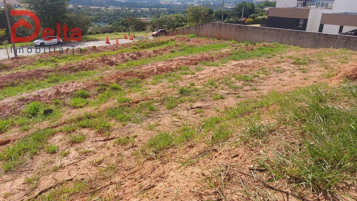 Foto 3 de Terreno / Lote à venda, 804m2 em Condomínio Residencial Shamballa III, Atibaia - SP