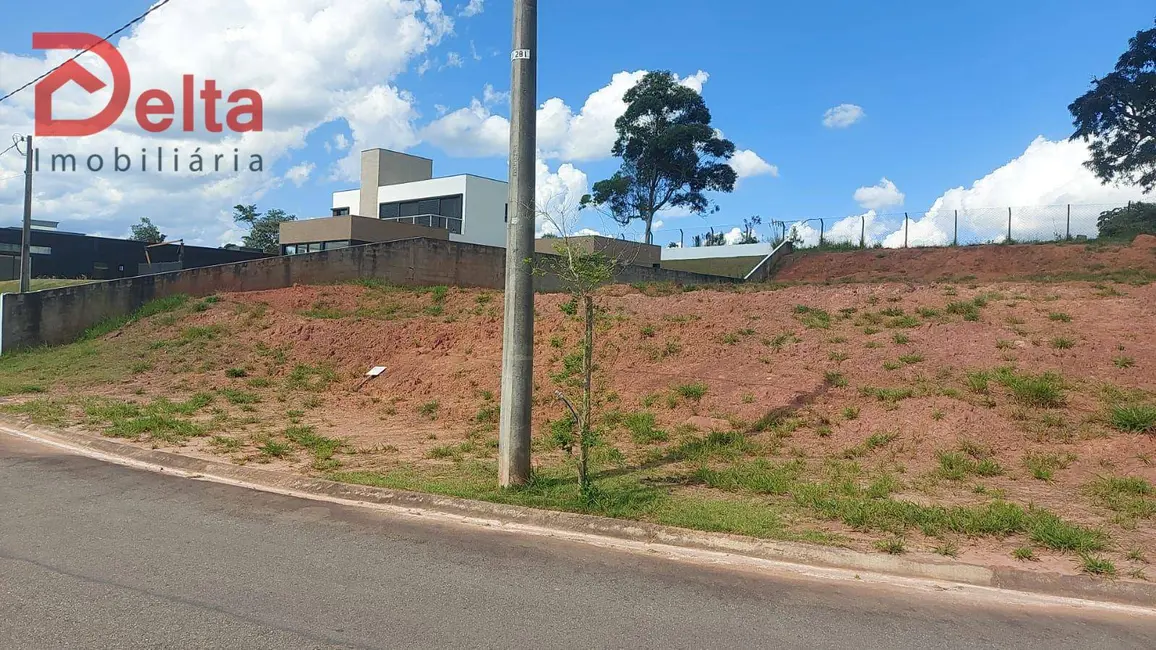 Foto 7 de Terreno / Lote à venda, 804m2 em Condomínio Residencial Shamballa III, Atibaia - SP