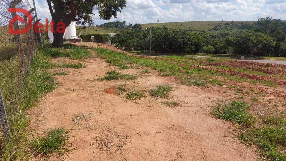 Foto 5 de Terreno / Lote à venda, 804m2 em Condomínio Residencial Shamballa III, Atibaia - SP