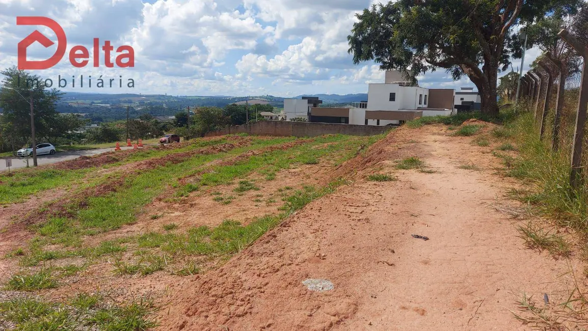 Foto 6 de Terreno / Lote à venda, 804m2 em Condomínio Residencial Shamballa III, Atibaia - SP
