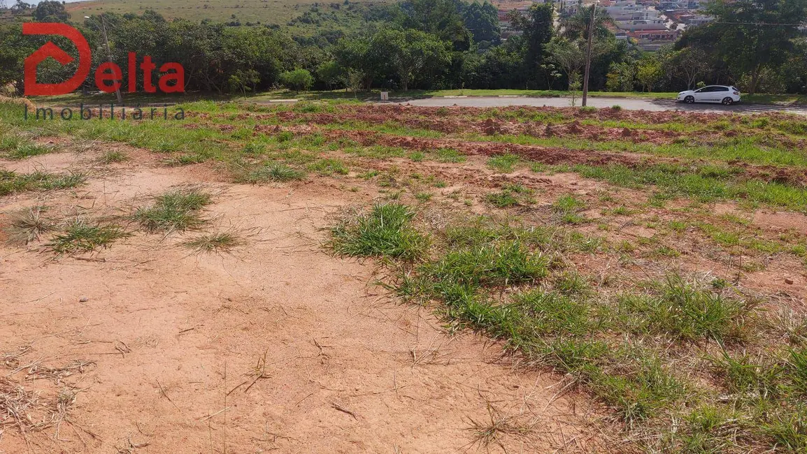 Foto 4 de Terreno / Lote à venda, 804m2 em Condomínio Residencial Shamballa III, Atibaia - SP