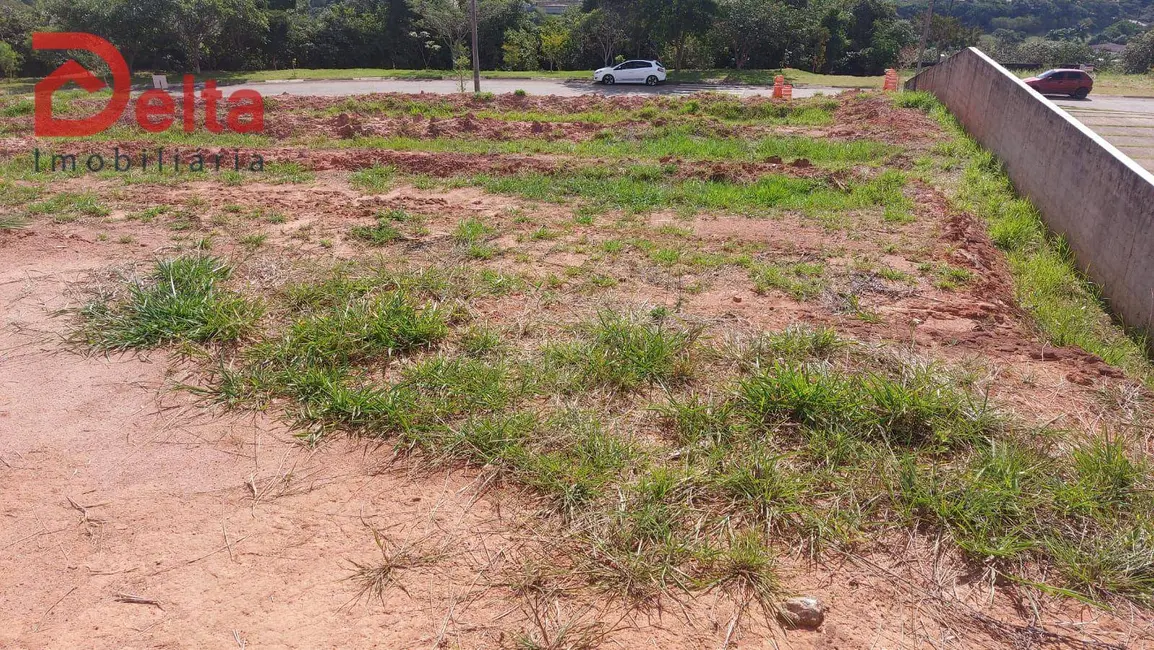 Foto 2 de Terreno / Lote à venda, 804m2 em Condomínio Residencial Shamballa III, Atibaia - SP