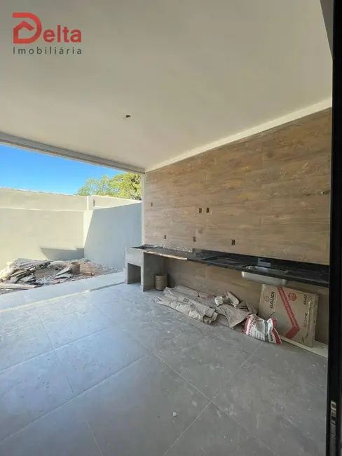 Foto 4 de Sobrado com 3 quartos à venda, 190m2 em Nova Gardênia, Atibaia - SP