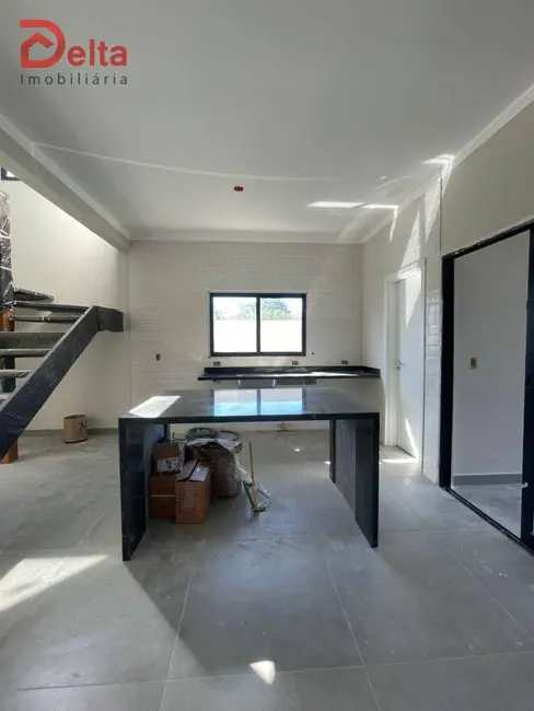 Foto 3 de Sobrado com 3 quartos à venda, 190m2 em Nova Gardênia, Atibaia - SP