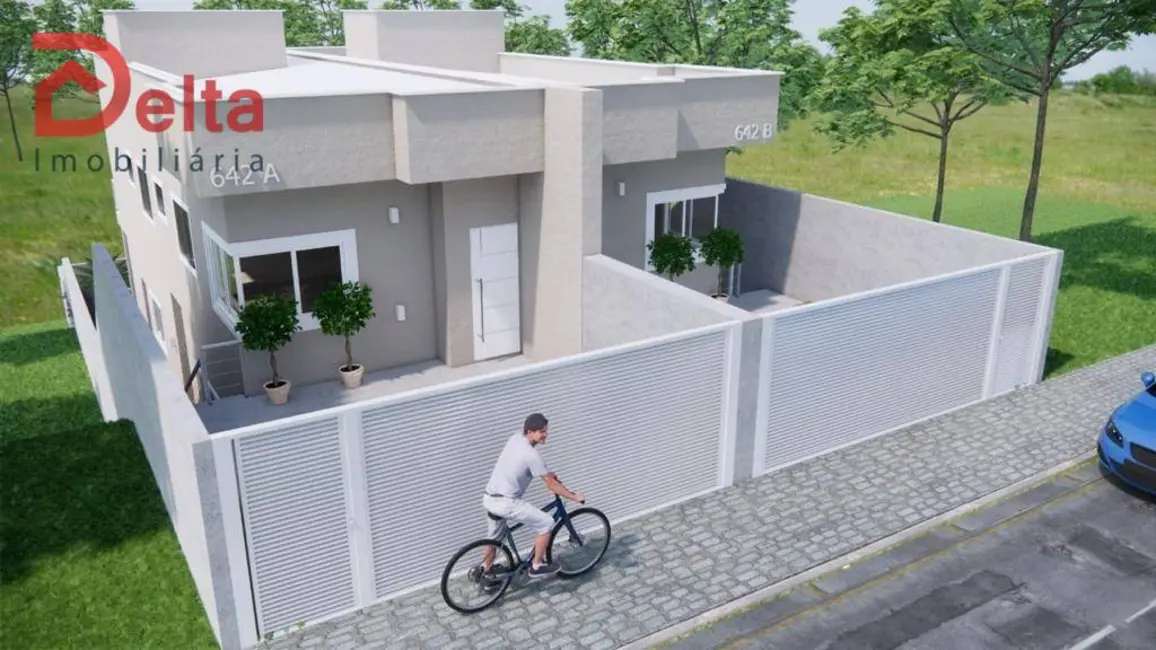 Foto 6 de Casa com 2 quartos à venda, 250m2 em Jardim Imperial, Atibaia - SP