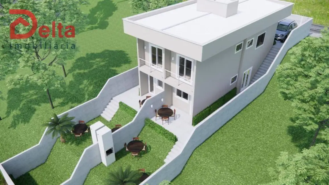 Foto 4 de Casa com 2 quartos à venda, 250m2 em Jardim Imperial, Atibaia - SP