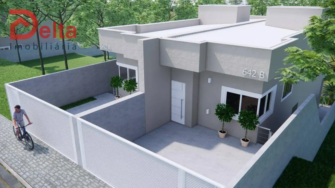 Foto 6 de Sobrado com 3 quartos à venda, 250m2 em Jardim Maristela, Atibaia - SP