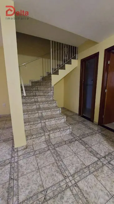 Foto 4 de Casa com 3 quartos para alugar, 250m2 em Jardim Paulista, Atibaia - SP