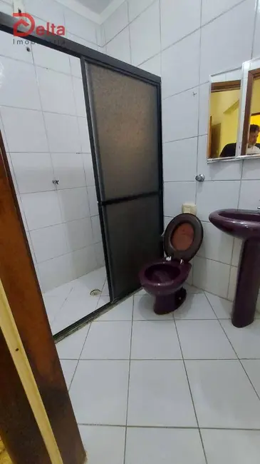 Foto 7 de Casa com 3 quartos para alugar, 250m2 em Jardim Paulista, Atibaia - SP