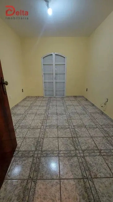 Foto 5 de Casa com 3 quartos para alugar, 250m2 em Jardim Paulista, Atibaia - SP