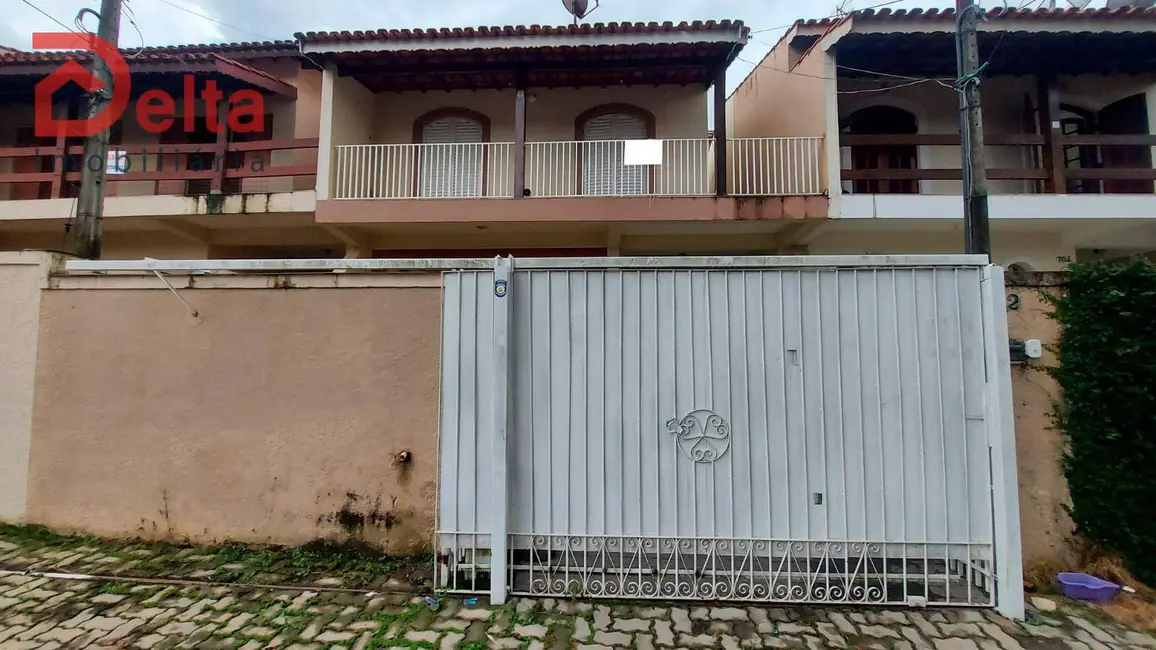 Foto 3 de Casa com 3 quartos para alugar, 250m2 em Jardim Paulista, Atibaia - SP