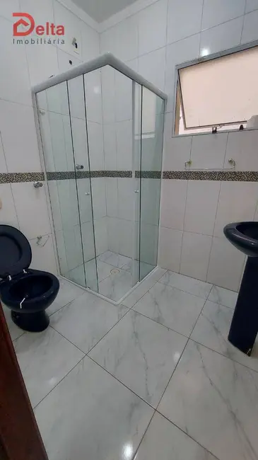 Foto 8 de Casa com 3 quartos para alugar, 250m2 em Jardim Paulista, Atibaia - SP