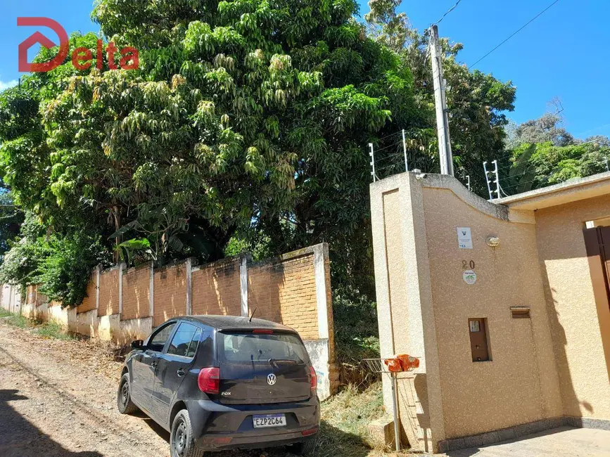 Foto 5 de Terreno / Lote à venda, 480m2 em Vila Santista, Atibaia - SP