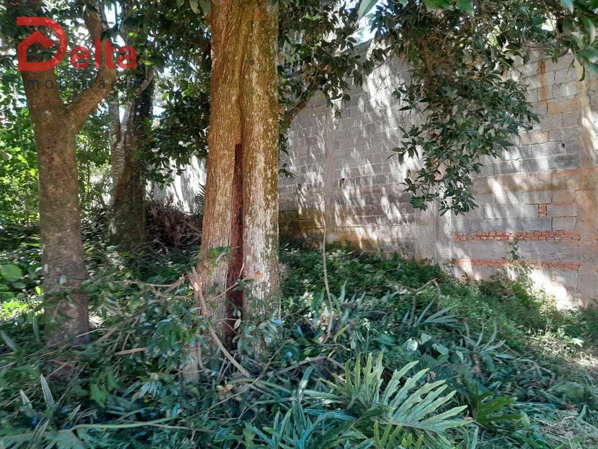 Foto 9 de Terreno / Lote à venda, 480m2 em Vila Santista, Atibaia - SP