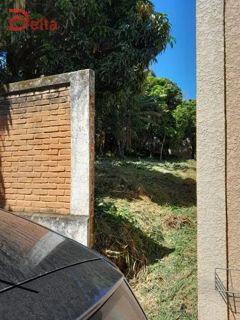 Foto 3 de Terreno / Lote à venda, 480m2 em Vila Santista, Atibaia - SP