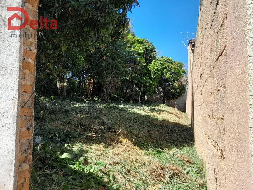 Foto 1 de Terreno / Lote à venda, 480m2 em Vila Santista, Atibaia - SP