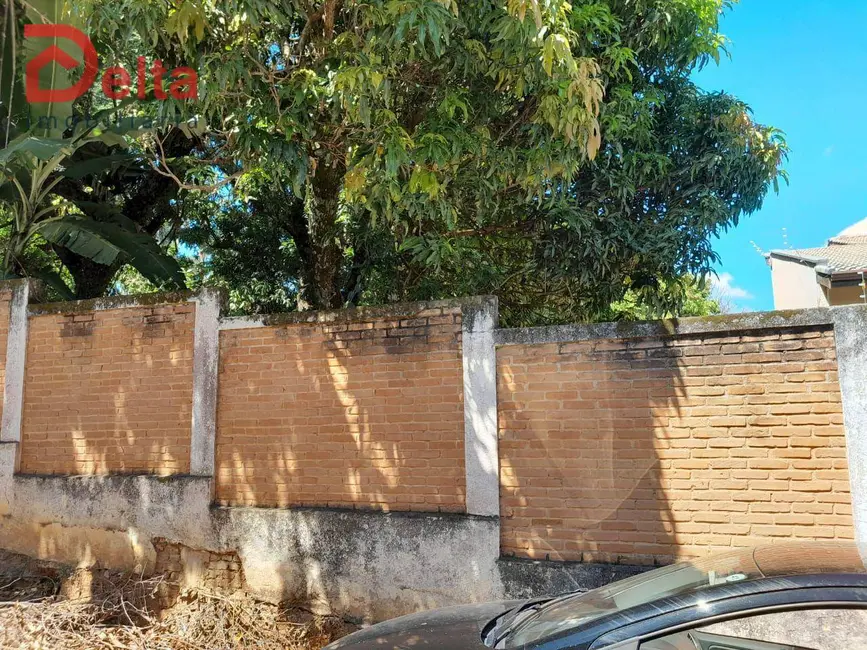 Foto 8 de Terreno / Lote à venda, 480m2 em Vila Santista, Atibaia - SP