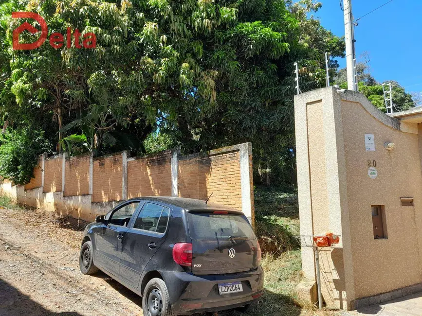 Foto 4 de Terreno / Lote à venda, 480m2 em Vila Santista, Atibaia - SP