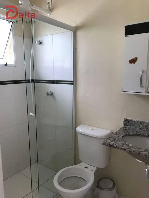 Foto 9 de Sobrado com 2 quartos à venda, 96m2 em Jardim Paulista, Atibaia - SP