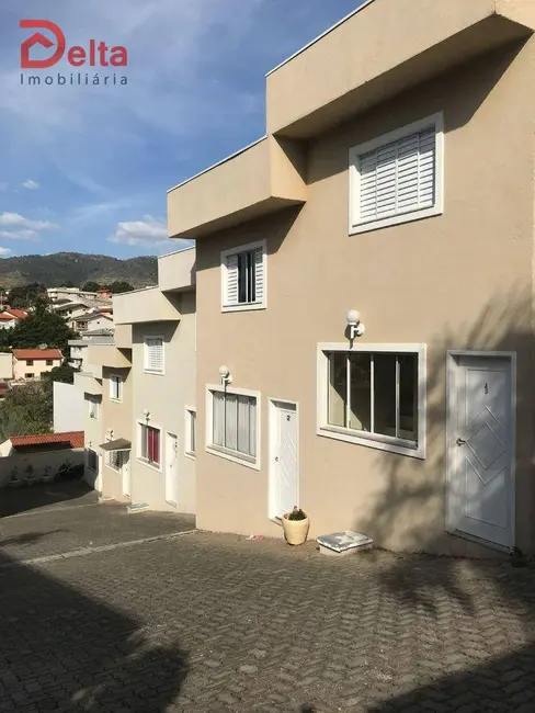 Foto 7 de Sobrado com 2 quartos à venda, 96m2 em Jardim Paulista, Atibaia - SP