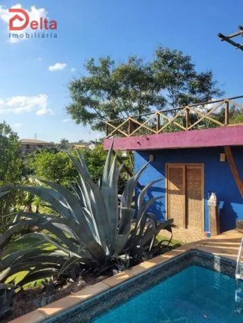 Foto 8 de Casa com 2 quartos à venda, 1000m2 em Ponte Alta, Atibaia - SP