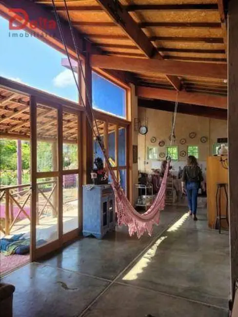 Foto 4 de Casa com 2 quartos à venda, 1000m2 em Ponte Alta, Atibaia - SP