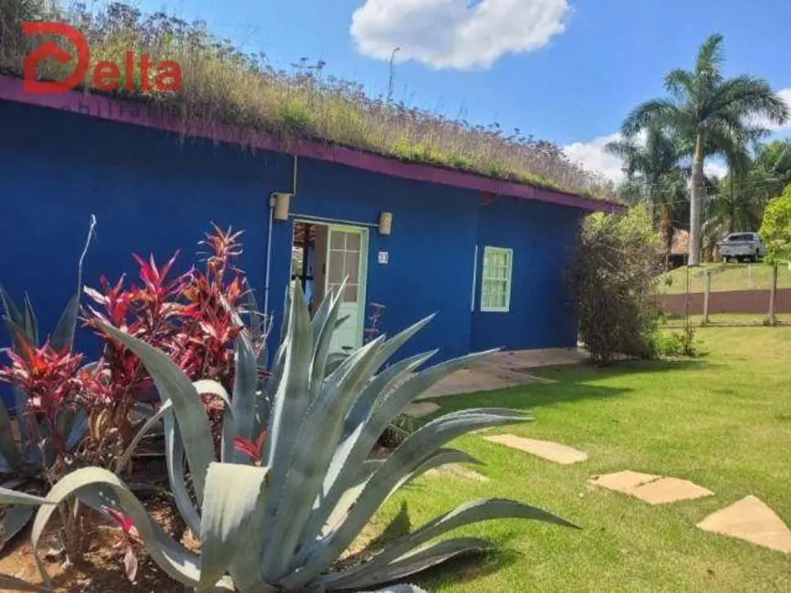 Foto 3 de Casa com 2 quartos à venda, 1000m2 em Ponte Alta, Atibaia - SP