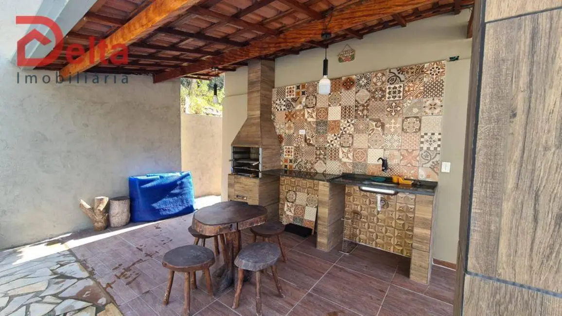 Foto 9 de Chácara com 2 quartos à venda, 527m2 em Mairipora - SP