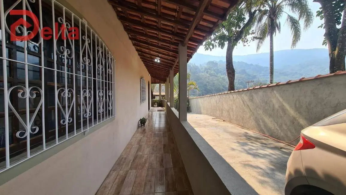 Foto 4 de Chácara com 2 quartos à venda, 527m2 em Mairipora - SP