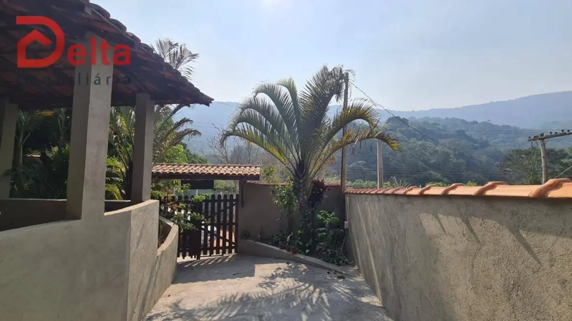 Foto 3 de Chácara com 2 quartos à venda, 527m2 em Mairipora - SP