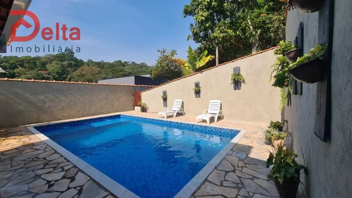 Foto 1 de Chácara com 2 quartos à venda, 527m2 em Mairipora - SP