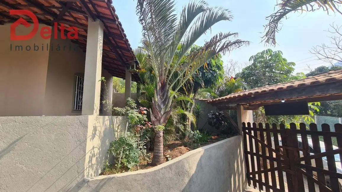 Foto 2 de Chácara com 2 quartos à venda, 527m2 em Mairipora - SP