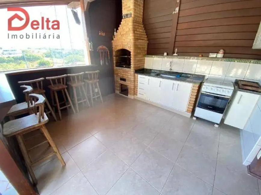 Foto 1 de Casa com 2 quartos à venda, 400m2 em Centro, Bom Jesus Dos Perdoes - SP