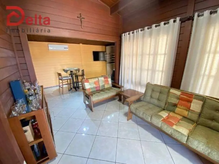Foto 5 de Casa com 2 quartos à venda, 400m2 em Centro, Bom Jesus Dos Perdoes - SP