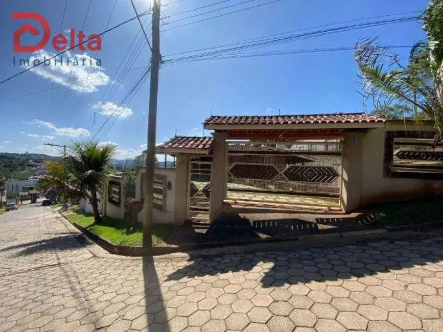 Foto 2 de Casa com 2 quartos à venda, 400m2 em Centro, Bom Jesus Dos Perdoes - SP