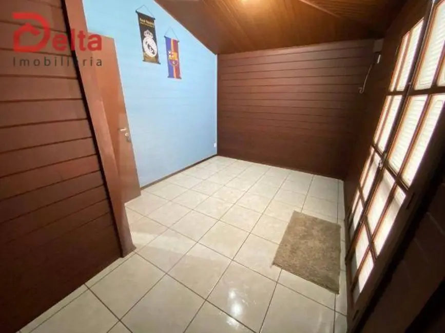 Foto 4 de Casa com 2 quartos à venda, 400m2 em Centro, Bom Jesus Dos Perdoes - SP