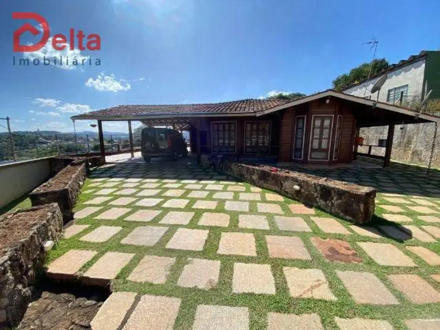 Foto 7 de Casa com 2 quartos à venda, 400m2 em Centro, Bom Jesus Dos Perdoes - SP
