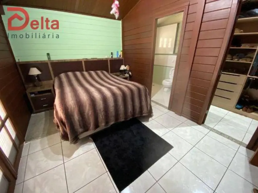 Foto 6 de Casa com 2 quartos à venda, 400m2 em Centro, Bom Jesus Dos Perdoes - SP