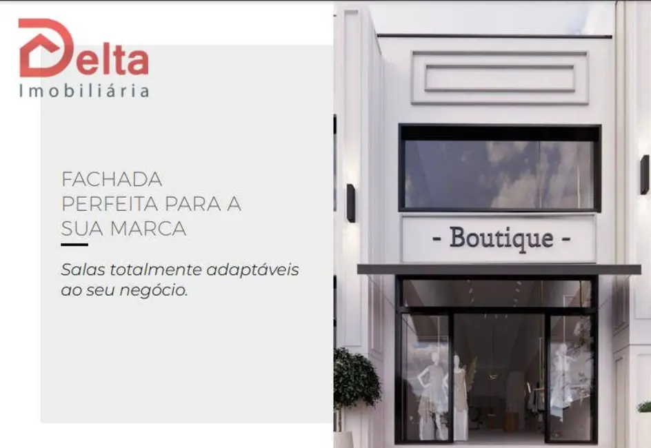 Foto 2 de Casa para alugar, 89m2 em Centro, Atibaia - SP
