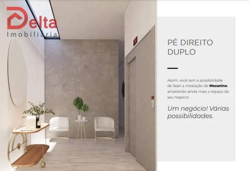 Casa para alugar, 89m2 em Centro, Atibaia - SP - imagem 4 Foto 4 de Casa para alugar, 89m2 em Centro, Atibaia - SP