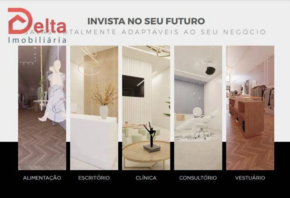 Casa para alugar, 89m2 em Centro, Atibaia - SP - imagem 3 Foto 3 de Casa para alugar, 89m2 em Centro, Atibaia - SP