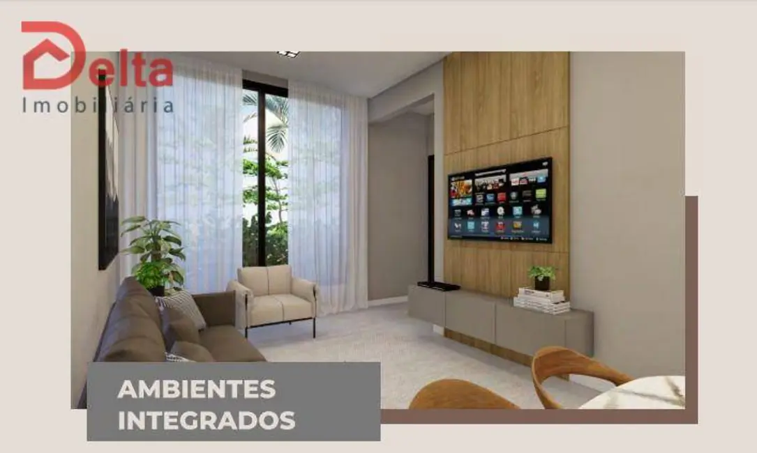 Foto 6 de Casa com 3 quartos à venda, 183m2 em Itapetinga, Atibaia - SP