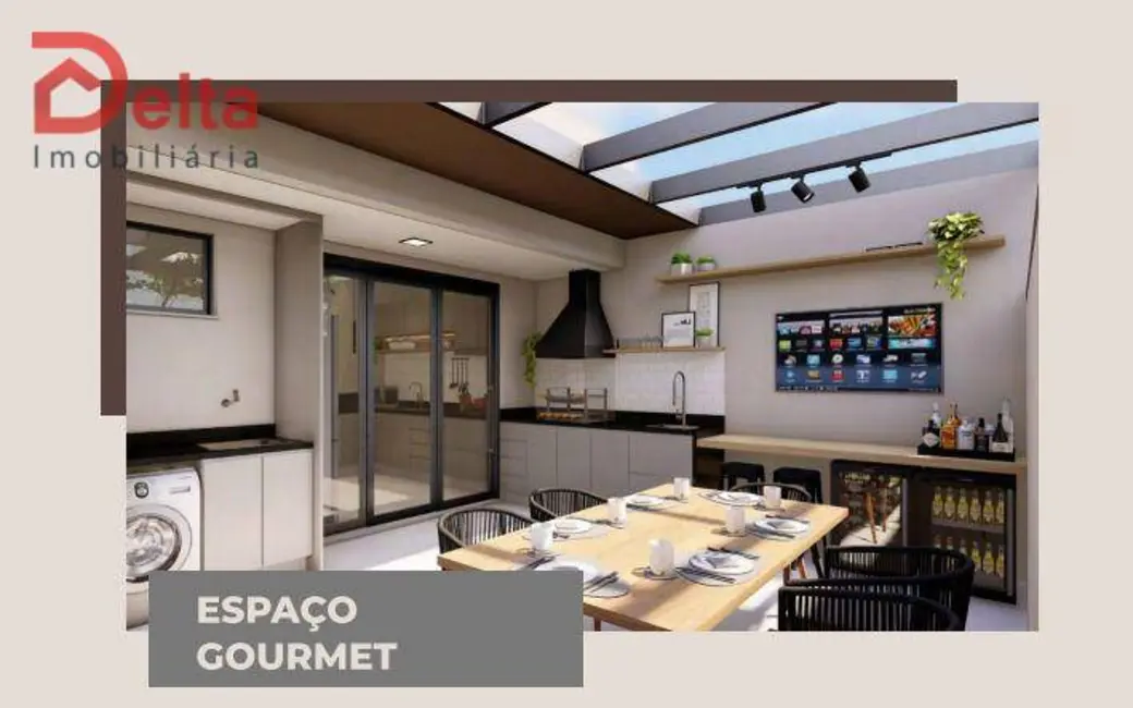 Foto 1 de Casa com 3 quartos à venda, 183m2 em Itapetinga, Atibaia - SP