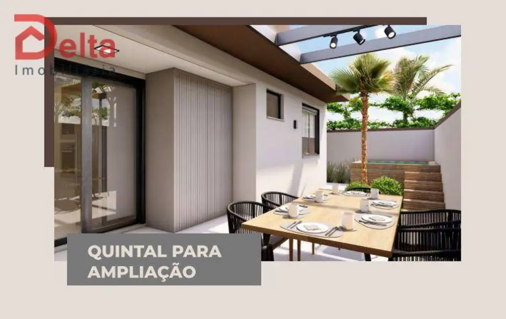 Foto 3 de Casa com 3 quartos à venda, 183m2 em Itapetinga, Atibaia - SP