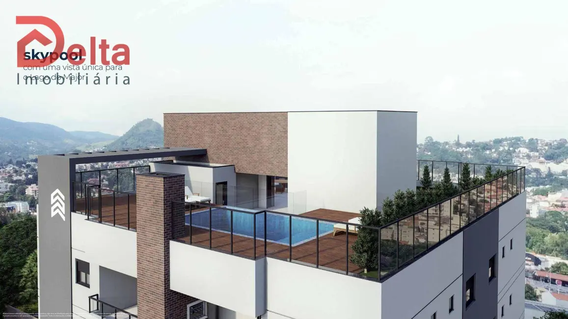 Apartamento com 3 quartos à venda, 78m2 em Vila Gardênia, Atibaia - SP - imagem 6 Foto 6 de Apartamento com 3 quartos à venda, 78m2 em Vila Gardênia, Atibaia - SP