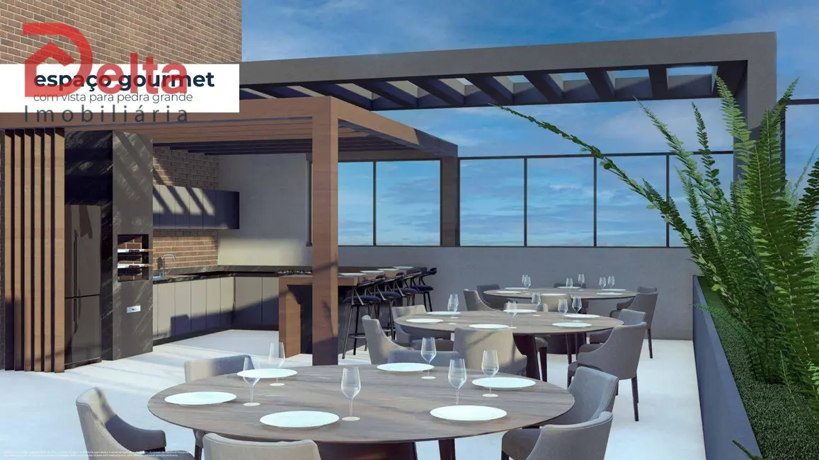 Apartamento com 3 quartos à venda, 78m2 em Vila Gardênia, Atibaia - SP - imagem 7 Foto 7 de Apartamento com 3 quartos à venda, 78m2 em Vila Gardênia, Atibaia - SP