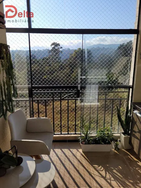 Foto 6 de Apartamento com 2 quartos à venda, 80m2 em Jardim do Lago, Atibaia - SP